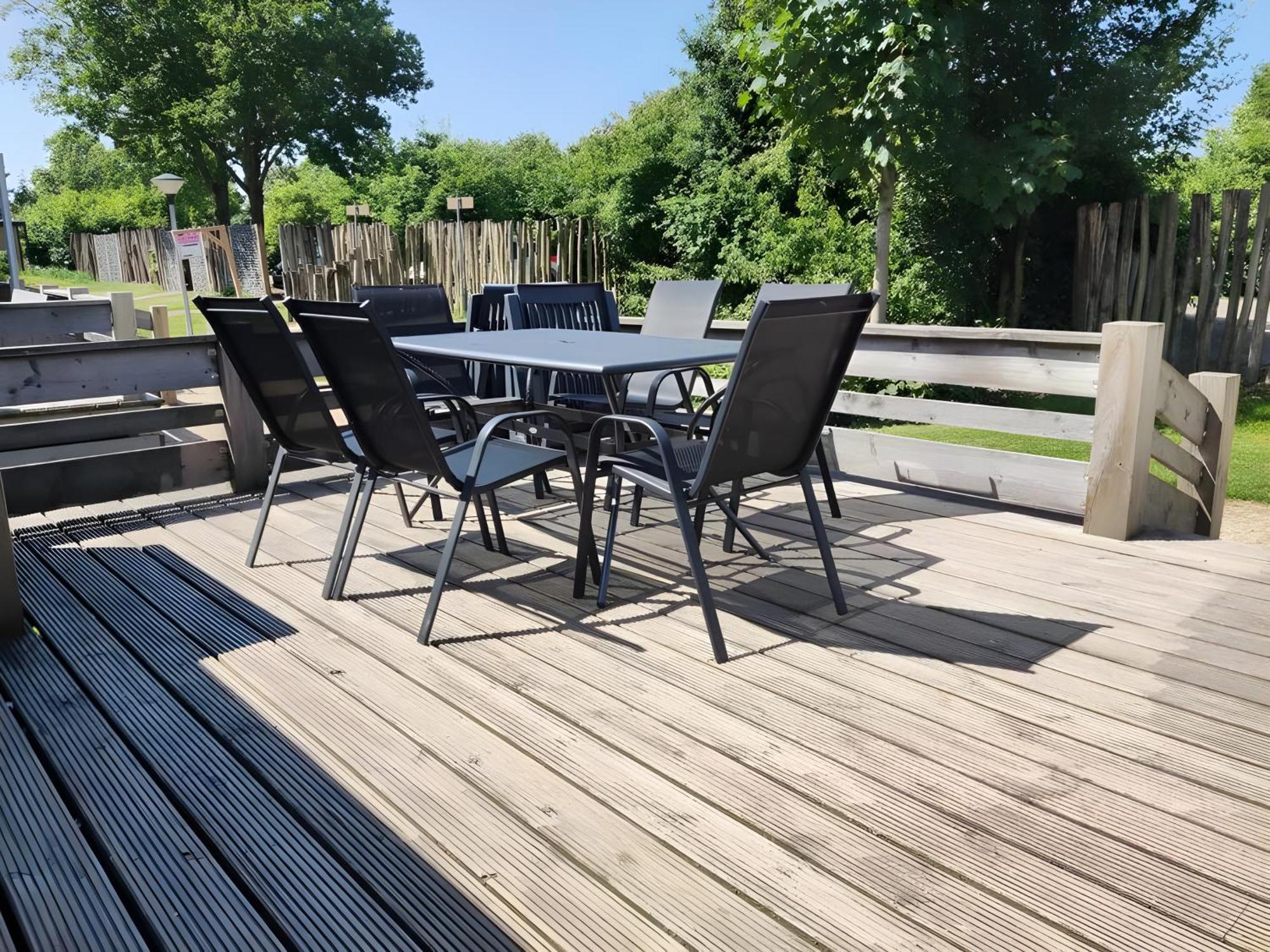 Modern 6P Tiny Solhouse 6 - Near Groningen Villa Kropswolde Ngoại thất bức ảnh