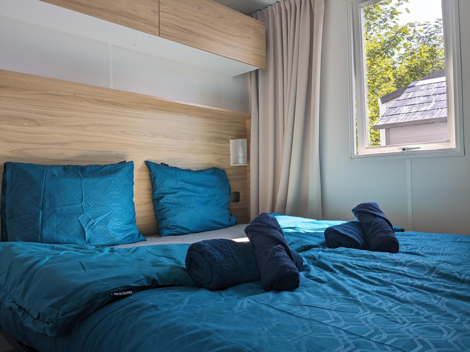 Modern 6P Tiny Solhouse 6 - Near Groningen Villa Kropswolde Ngoại thất bức ảnh