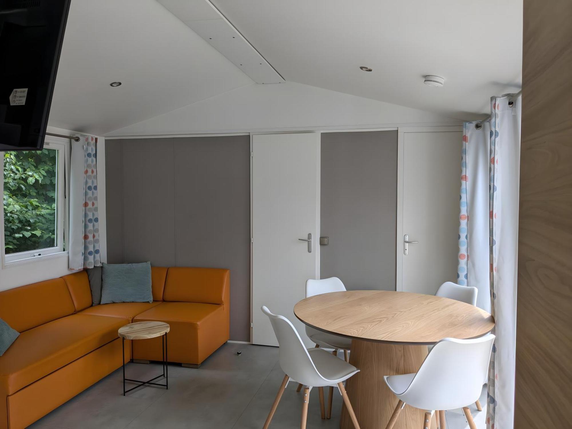Modern 6P Tiny Solhouse 6 - Near Groningen Villa Kropswolde Ngoại thất bức ảnh